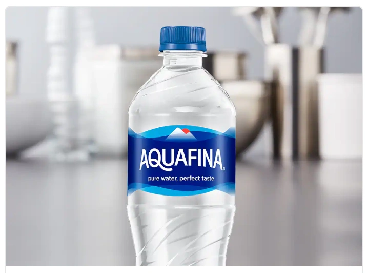 Aquafina